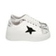 thumbnail image 1 of Zapatilla Urbana Star Blanco Police, 1 of 6