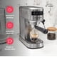thumbnail image 5 of Máquina de café espresso Frigidaire Steam con espumador de leche, 1,01 L, 20 bar, 5 of 9