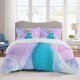 thumbnail image 1 of Frozen Bedding Sets Cartoon Duvet Cover Lightweight 3 Piece Bet Sets for Kids Boys Girls, 1 of 5