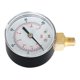 thumbnail image 2 of Medidor de presión radial TS-Y504 de 1 pieza para aceite, aire, agua 0-100psi 0-7bar 1 / 4BSPT, 2 of 5