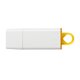 thumbnail image 3 of KC-U2G128-5R PENDRIVE EXODIA 3.2 -128GB BLANCO, 3 of 6