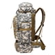 thumbnail image 2 of Military Tactical Backpack, Large Capacity Outdoor Hikingbag, Camouflage Backpack For Camping Traveling, 2 of 3