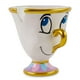 thumbnail image 1 of Taza Silver Buffalo Disney Beauty and the Beast Chip 600 ml, 1 of 3