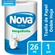thumbnail image 1 of TOALLA PAPEL ULTRA 26MT 1UN NOVA, 1 of 5