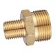 thumbnail image 1 of Adaptador De Lavadora A Presión Accesorios De Arandela De Latón Para Rociador De Lavadora A Presión, 1 of 5