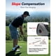 thumbnail image 4 of Telémetro de golf REDTIGER GolfVue Series 1 Pro 1200 m con pendiente, 4 of 7