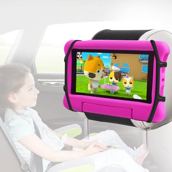 Soporte para Tablet Arozxin 7-12.9" para Reposacabezas de Auto