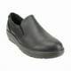 thumbnail image 2 of Zapato New Walk Confort Elasticado Negro, 2 of 5