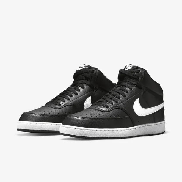 ZAPATILLA COURT VISION MID NEX NATURE HOMBRE NIKE