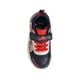 thumbnail image 4 of Zapatilla Niño Bubblegummers Estate Azul-Rojo, 4 of 6