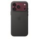thumbnail image 2 of Funda Apple iPhone 18 Pro Max TechWoven negra, 2 of 4