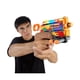 thumbnail image 5 of Lanzador de dardos X SHOT Menace Skins 8 dardos - Striper, 5 of 6
