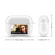 thumbnail image 2 of Funda AirPods Pro Desmarcar Buenos Presagios Transparente, 2 of 6