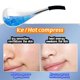 thumbnail image 4 of Herramientas de masaje refrescante facial BIOESTTHE Ice Globes White, 4 of 9