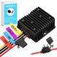 thumbnail image 1 of Convertidor reductor KEDEOLE de 36V/48V a 12V 20A para carrito de golf, 1 of 7