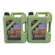 thumbnail image 1 of Aceite de Motor 5w 30 Liqui Moly Sintetico Bencinero 10lts, 1 of 4