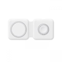 Oem - Magsafe Duos Color Blanco Apple Alt
