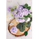 thumbnail image 5 of Flores artificiales N&T NIETING Lavanda falsa, 50 unidades, con tallo, 5 of 7