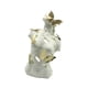 thumbnail image 4 of Busto Femenino De Resina, Figura Creativa, Estatua Para Sala De Estar, Oficina, Estante, 4 of 5