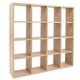 thumbnail image 3 of 12th Dollhouse Madera Zapatos Rack Shelf Mianiture Muebles Juguetes Natural, 3 of 5