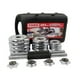 thumbnail image 1 of Set Mancuernas De 20kg Maleta Disco Fierro, 1 of 2