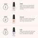 thumbnail image 5 of Esmalte de uñas OPI Nail Lacquer Let Me Bayou a Drink Soft Pink, 5 of 6