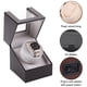 thumbnail image 3 of Agitador de relojes automático, cadena de bobinado de relojes mecánicos, agitador de relojes eléctrico, caja de motor doméstico, rotador de relojes mecánicos, 3 of 5