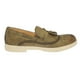 thumbnail image 4 of Mocasín Verde Vía Franca, 4 of 4
