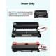 thumbnail image 2 of Unidad de tambor TESEN DR730 DR760 compatible con impresora Brother, 2 of 7