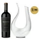 thumbnail image 2 of Silencio Cabernet Sauvignon Botella 750 cc., 2 of 2