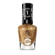 thumbnail image 1 of Esmalte de uñas Sally Hansen Miracle Gel™ Holiday Gold Glitter, 1 of 7