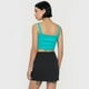 thumbnail image 2 of Peto Mujer Tejido Verde Corona, 2 of 5