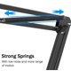 thumbnail image 4 of Soporte de brazo para micrófono FIFINE Suspension Boom Scissor CS1, 4 of 9