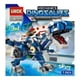 thumbnail image 1 of Bloque De Construccion 3 En 1 Generico Dinosaurio T-Rex, 1 of 4