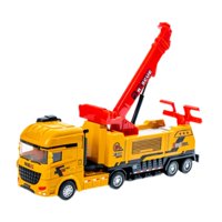 Bothyi - Vehículo Con Tracción Por Fricción Modelo De Coche Para Niños De 3 A 7 Años A