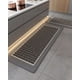 thumbnail image 3 of Set Juego De Alfombras Cocina Antideslizante Diseño 3D, 3 of 6