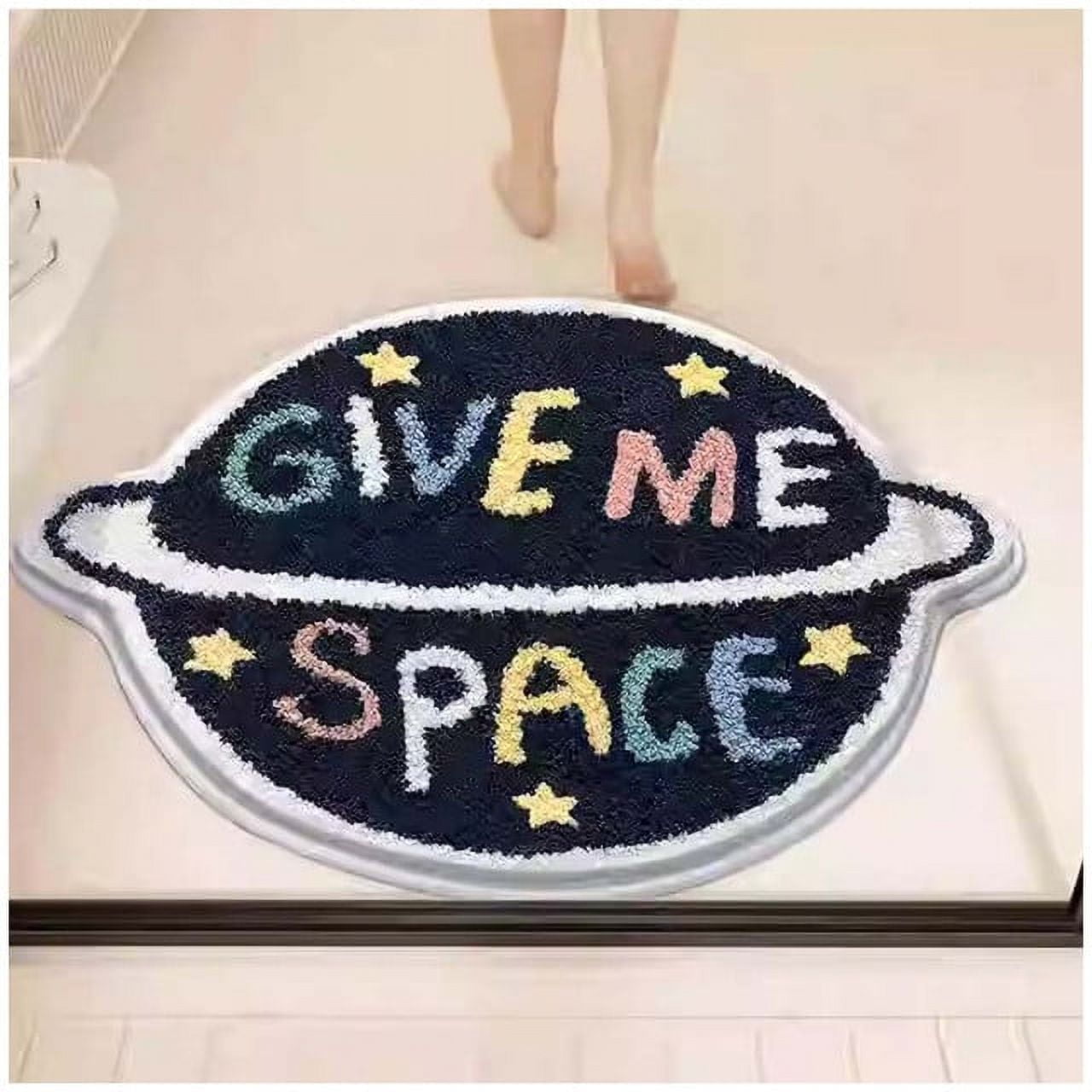 Wyj Hogar - Alfombras Infantiles Para El Baño 50 X 60 Cm