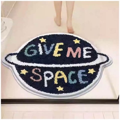 Wyj Hogar - Alfombras Infantiles Para El Baño 50 X 60 Cm