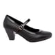 thumbnail image 1 of Zapato Cueca Tina Negro Alquimia, 1 of 5