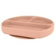 thumbnail image 3 of Plato Con Divisiones Terracota Infanti, 3 of 3