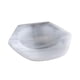 thumbnail image 3 of Cuenco De Selenita Para Meditación, Novedad Para Hombres Y Mujeres, Centro De Mesa De 12 Cm, 3 of 5