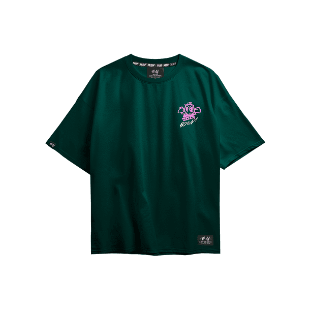 MDF® Polera Boom