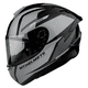 thumbnail image 3 of Casco para moto MT Targo Pro Sound A2 Gris Brillo S, 3 of 4