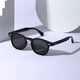 thumbnail image 2 of POLASUP GAFAS LENTES DE SOL Ideal para rostros redondos y cuadrados versátiles para todos los atuendos, 2 of 6