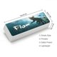 thumbnail image 2 of Flow: La Película Estuche Rígido para Gafas Hombres y Mujeres, 2 of 6