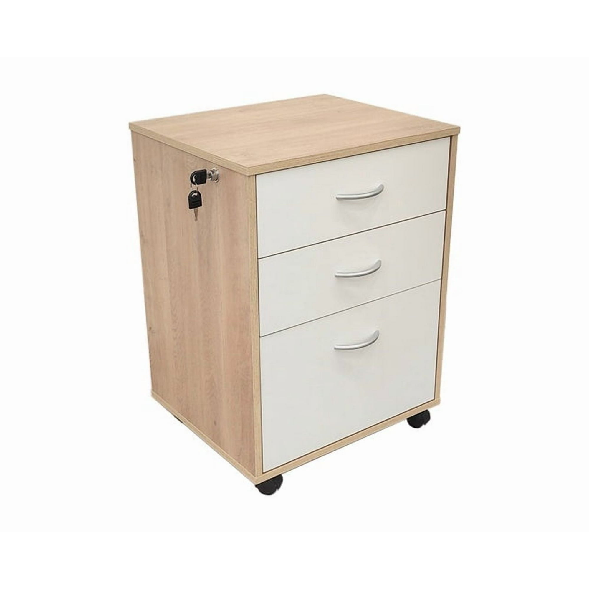 Agm - Cajonera Erika 2c 1c Jerez