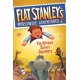 thumbnail image 1 of Libro HarperCollins Flat Stanley: Safari Africano, 1 of 3