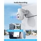 thumbnail image 4 of Sistema de cámara de seguridad ZOSI 5MP 8CH DVR 4 piezas 1080p Pan/Tilt, 4 of 9
