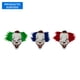 thumbnail image 1 of Mascara payaso / Producto Surtido, 1 of 5