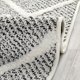 thumbnail image 3 of Alfombra Palafito Gris 120 x 180 cm, 3 of 6
